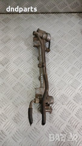 Горивна рейка Mercedes CLK230K W208 1998г.	