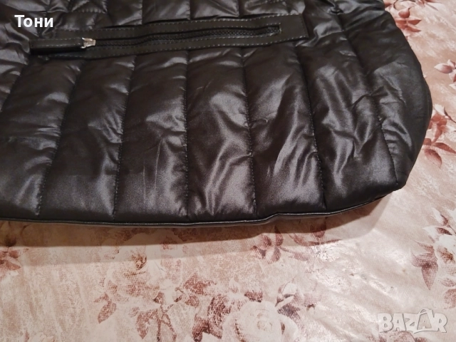 LC WAIKIKI Нова Кожена Дамска Чанта , снимка 10 - Чанти - 51773375