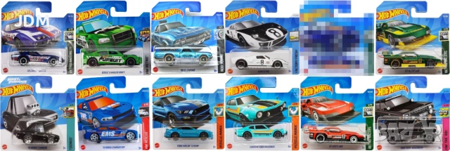 Метални колички Hot Wheels /HW/ и Matchbox , снимка 6 - Коли, камиони, мотори, писти - 53802534