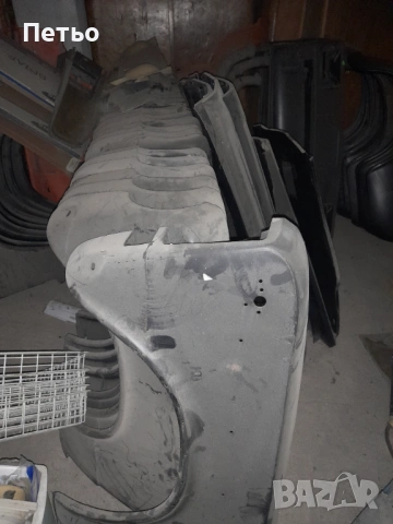 Едрогабаритни части за ЛАДА и жигула