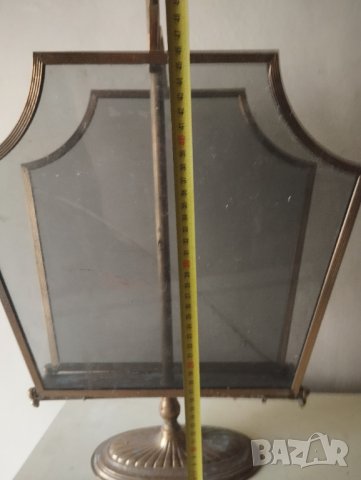 стара поставка за вестници,списания, снимка 2 - Антикварни и старинни предмети - 41931026