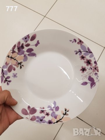 Чинии и купи, снимка 3 - Чинии - 38915477