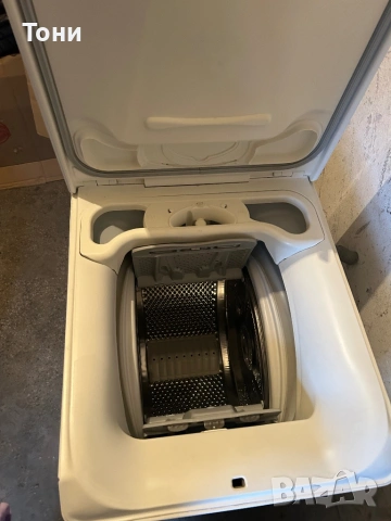 Пералня , снимка 2 - Перални - 53572303