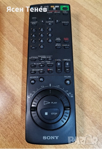 Дистанционно Sony RMT-V141K