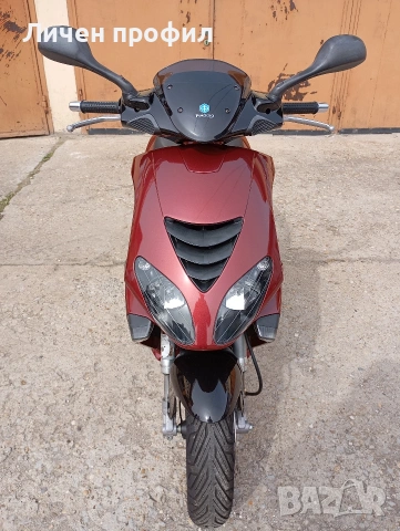 Piaggio Nrg DT, снимка 3 - Мотоциклети и мототехника - 53755149