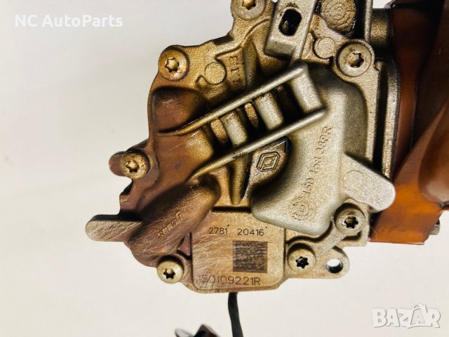 Маслена помпа за RENAULT KADJAR Рено 1.2 TCE H5FT 150127302R 2018, снимка 3 - Части - 42597313