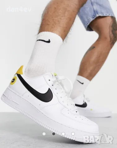 Nike Air Force 1 Low”Have a Nike Day", снимка 2 - Маратонки - 54197087