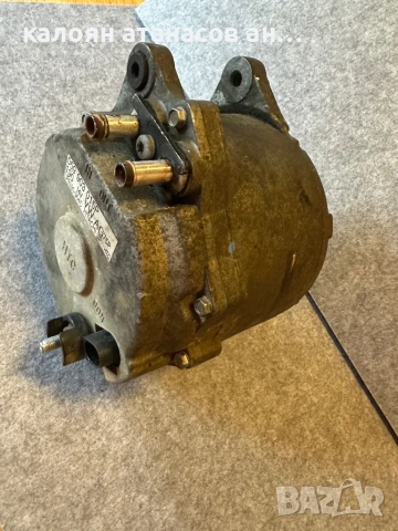 Продавам оригинален японски алтернатор за VW Tuareg , снимка 5 - Части - 51419681