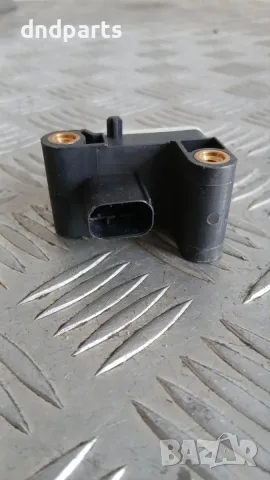 Сензор BMW 3 E90 2007 6911003 65.77110607 77110607 3 (E90, E91, E92, E93) (2005-2012), снимка 2 - Части - 55880518