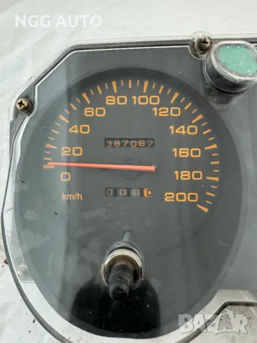 Табло Километраж за Mitsubishi Pajero, Мицубиши Паджеро, MB680379, 376-680, 769904-993, снимка 3 - Части - 48729083