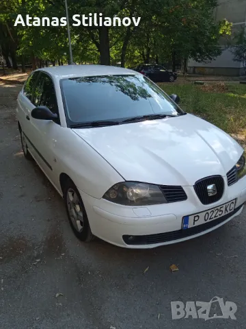 Сеат ибиза, снимка 2 - Автомобили и джипове - 49911367