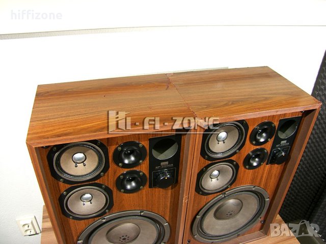 ТОНКОЛОНИ Sansui sp-2500x, снимка 8 - Тонколони - 38992440