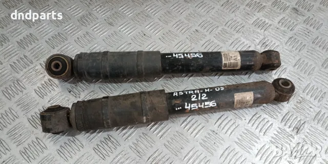 Задни амортисьори Opel Astra H 2005г.	