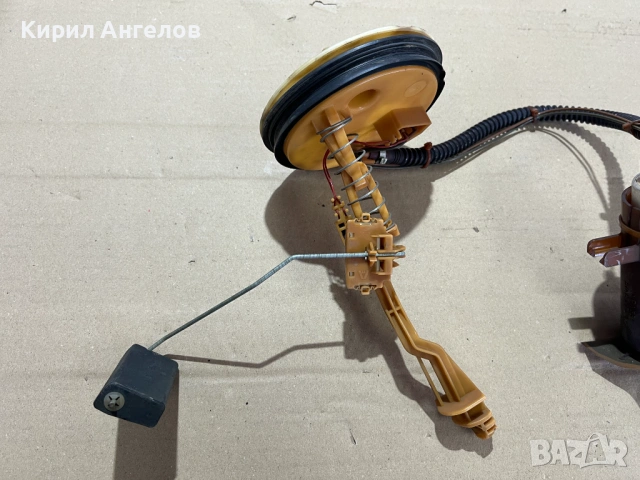 Бензинова помпа за BMW E39, снимка 3 - Части - 53623465