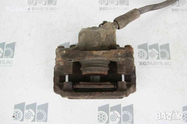 Преден десен спирачен апарат за Renault Clio Symbol 1.4i 75к.с. (1998-2002), снимка 2 - Части - 41516115