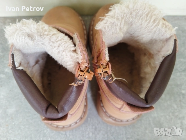 Детски боти Next, снимка 12 - Детски боти и ботуши - 53138118