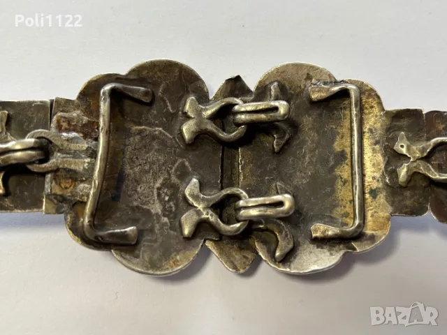 Кавказки пафти/пафта , снимка 5 - Антикварни и старинни предмети - 50230325