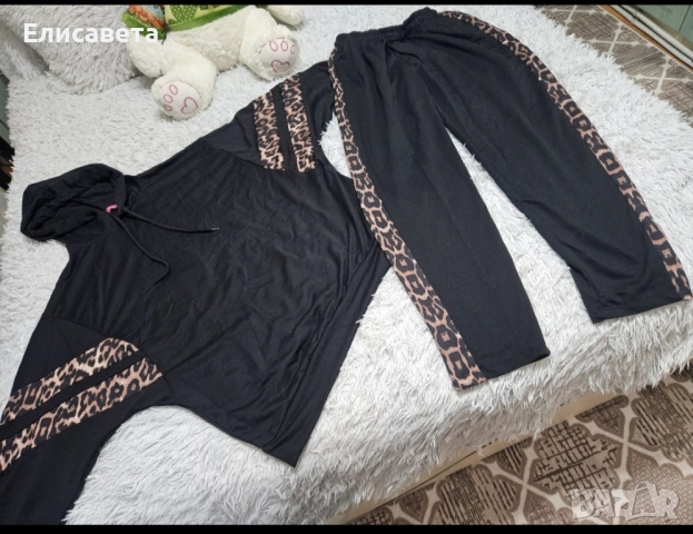 Дамски модерен екип Хл ххл, снимка 6 - Спортни екипи - 49463117