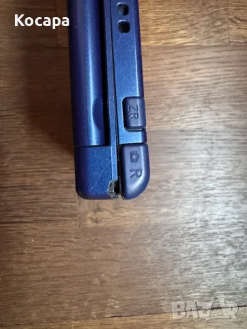 New Nintendo 3ds XL за части / неработещ, снимка 5 - Nintendo конзоли - 56243663