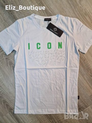 Тениска Icon 