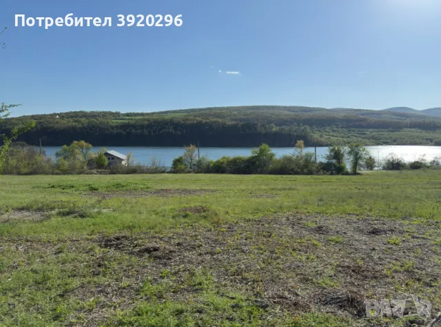 УПИ на язовир Пчелина, снимка 3 - Парцели - 50273940