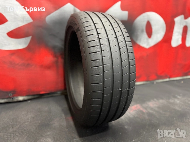 225 45 17, Лятна гума, Goodyear EagleF1Asymmetric6, 1 брой