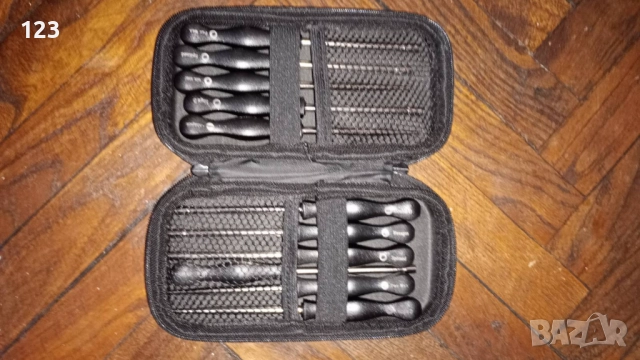 0ТВЕРТКИ СПЕЦИАЛНИ