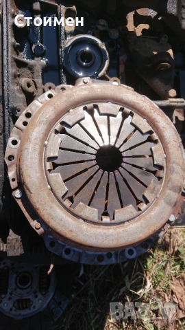  Съединител за боксер, дукато, джъмпер 230 2.5д