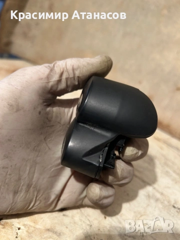 A2308202310. Бутон волан за Мерцедес Е-класа W211. W219, снимка 4 - Части - 53466685