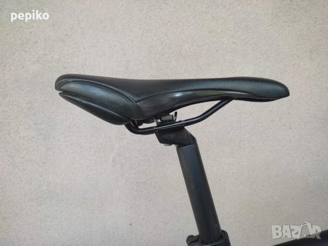 Продавам колела внос от Германия електрически велосипед VISTA X 27.5 цола хидравлика диск, снимка 16 - Велосипеди - 38607421