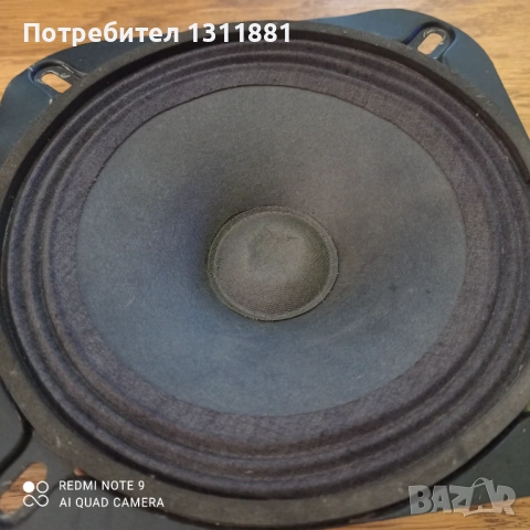Говорители , снимка 3 - Друга електроника - 53300889