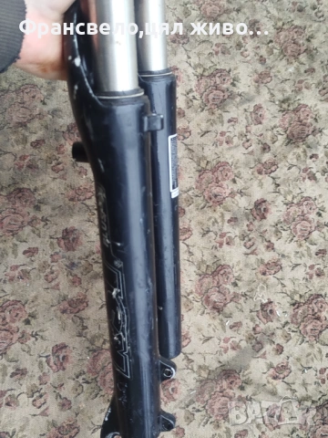 26 цола сет за велосипед колело , снимка 2 - Части за велосипеди - 53200059