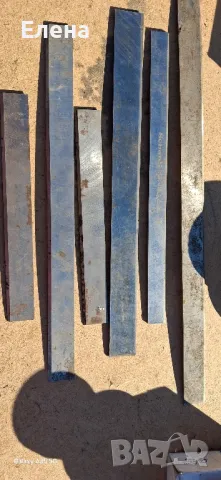 ножове за планя