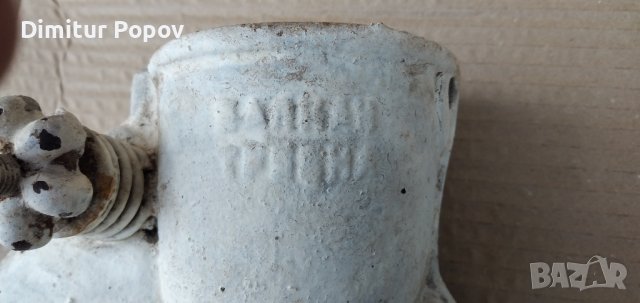 Роначки за царевица , снимка 2 - Антикварни и старинни предмети - 44428401