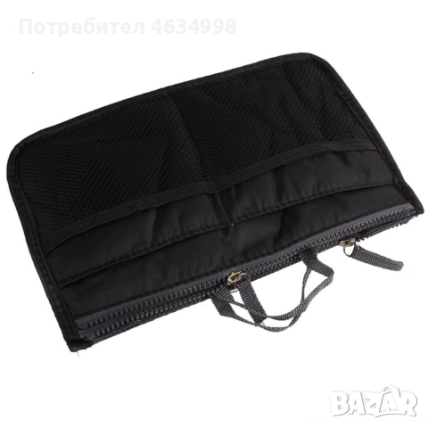 Kangaroo keeper Органайзер за дамска чанта, снимка 4 - Чанти - 52204332