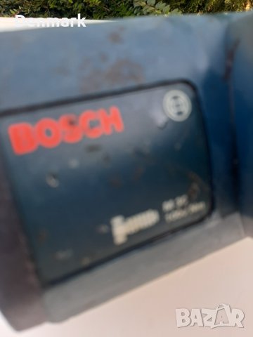 Ударен гайковерт Bosch 110 v., снимка 6 - Други инструменти - 41015379