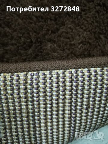 Килим 160/100см, снимка 9 - Килими - 38906176