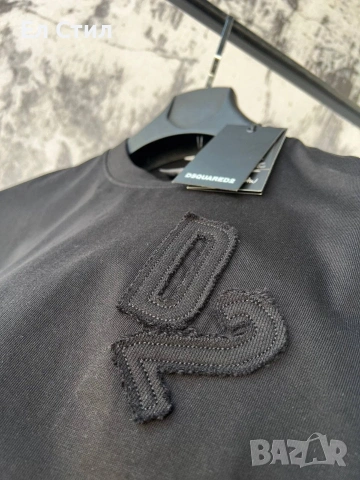 ✨🔥🔥🔥 👍 ✨𝗣𝗿𝗶𝗰e :20€ НА ЕДРО ✨𝗦ı𝘇𝗲: S M L XL XXL 📌5 бр, снимка 6 - Тениски - 53659484