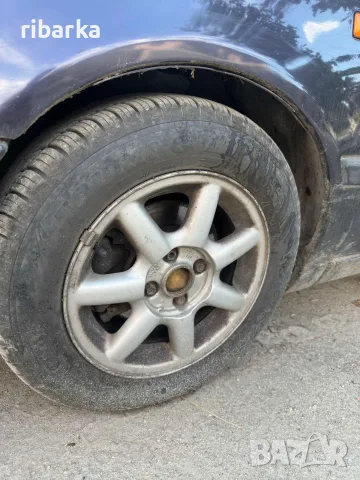 Volkswagen Golf 3 1.8 бензин/газ, 90 к.с. – 1995 г, снимка 7 - Автомобили и джипове - 55941733