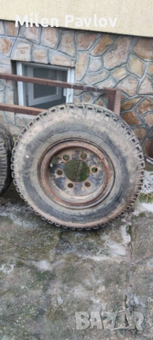 Гуми за селскостопанска техника, снимка 5 - Гуми и джанти - 53289335