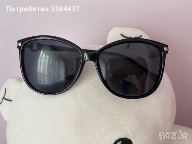 Чисто нови дамски слънчеви очила, снимка 1 - Слънчеви и диоптрични очила - 41207312