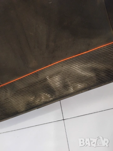 Голям куфар с колелца 77 см., снимка 7 - Куфари - 53380134