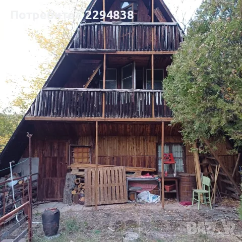 парцел Войнеговци, снимка 1