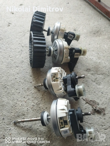 Мотор за сушилня whirlpool bauknecht