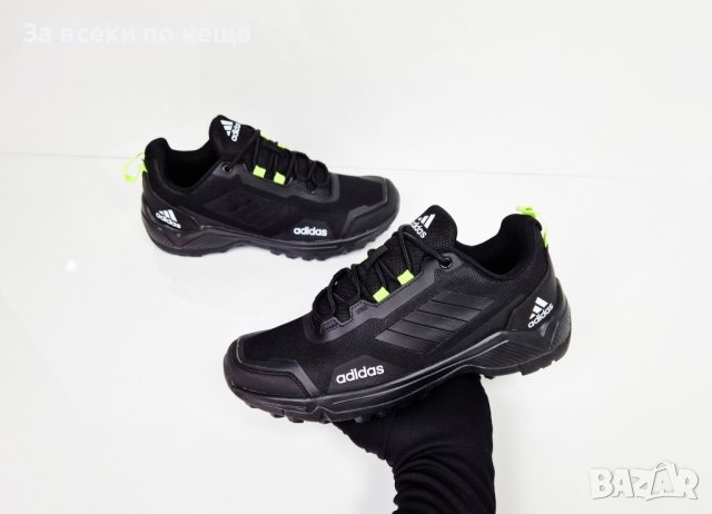 Мъжки маратонки Adidas Реплика ААА+, снимка 7 - Маратонки - 41708686