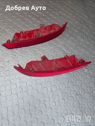 Стопове за мъгла за BMW X6 G06  , снимка 2 - Части - 52550229