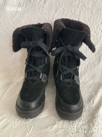 See by Chloe оригинални ботуши / боти, снимка 10 - Дамски ботуши - 51840868