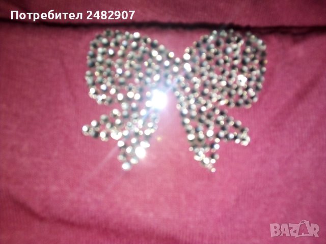 Дамски топ, снимка 6 - Корсети, бюстиета, топове - 41772047