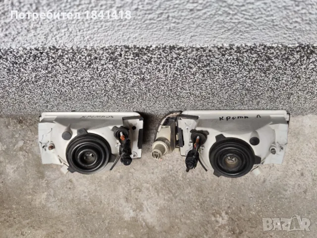 Фарове Фиат Крома/ Fiat Croma 1986-1996, снимка 8 - Части - 50302030