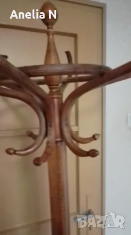 Виенска закачалка